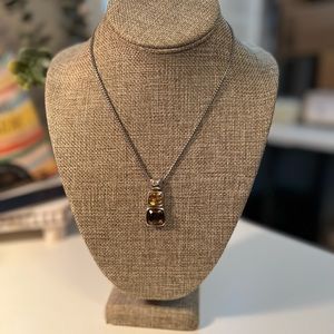 David Yurman necklace